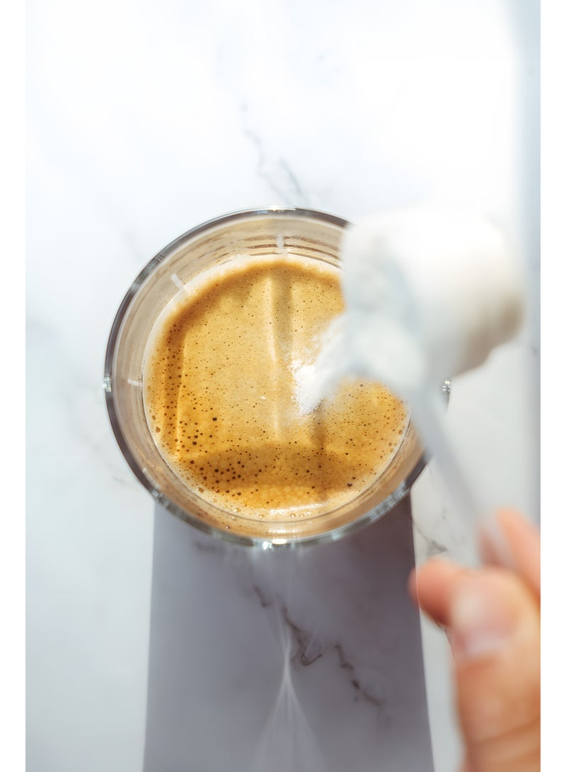 الأديب  مبيض قهوة 5 غرام.* 48 ظرف - Image 4